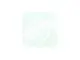 FR-Designgitter-starline-SHAPE-160x160-mm-COMPACT-Glas-White-Pure-78312660 gallery number 1